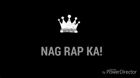 RAPBEH (NAG RAP KA) .